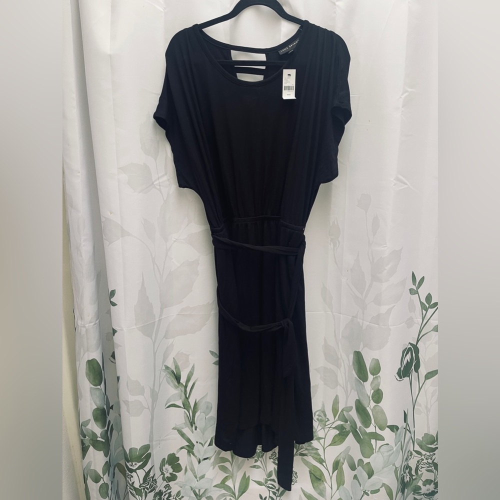 Lane Bryant Strappy Back Fit & Flare Dress - Size 18/20